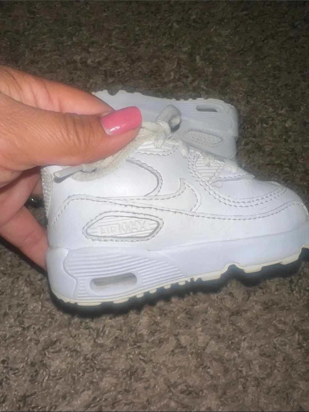 Nike Air Max 90 Child Sneakerd